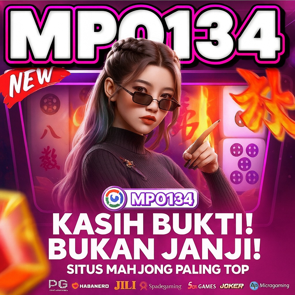 Mpo134 : Perputaran Free Spin Mpo 134 Wild nya Meledak ledak
Mpo134 : Perputaran Free Spin Mpo 134 Wild nya Meledak ledak